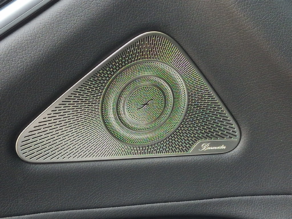 Used 2022 Mercedes-Benz S 500 4MATIC image 30