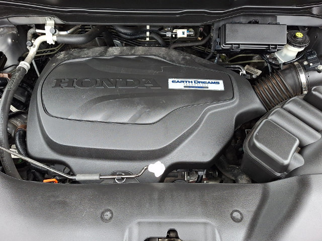 Used 2018 Honda Ridgeline RTL-E image 28