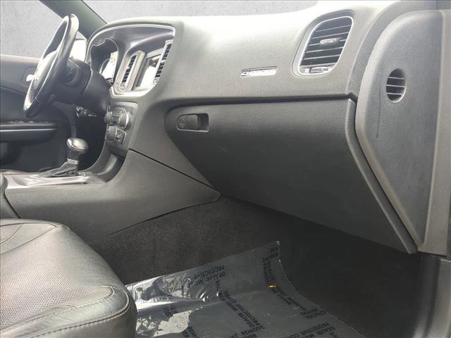 Used 2022 Dodge Charger SXT w/ Leather Interior Group image 23