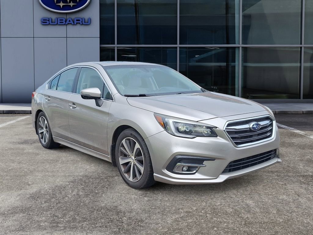 Used 2018 Subaru Legacy 2.5i Limited AWD/4WD image 2