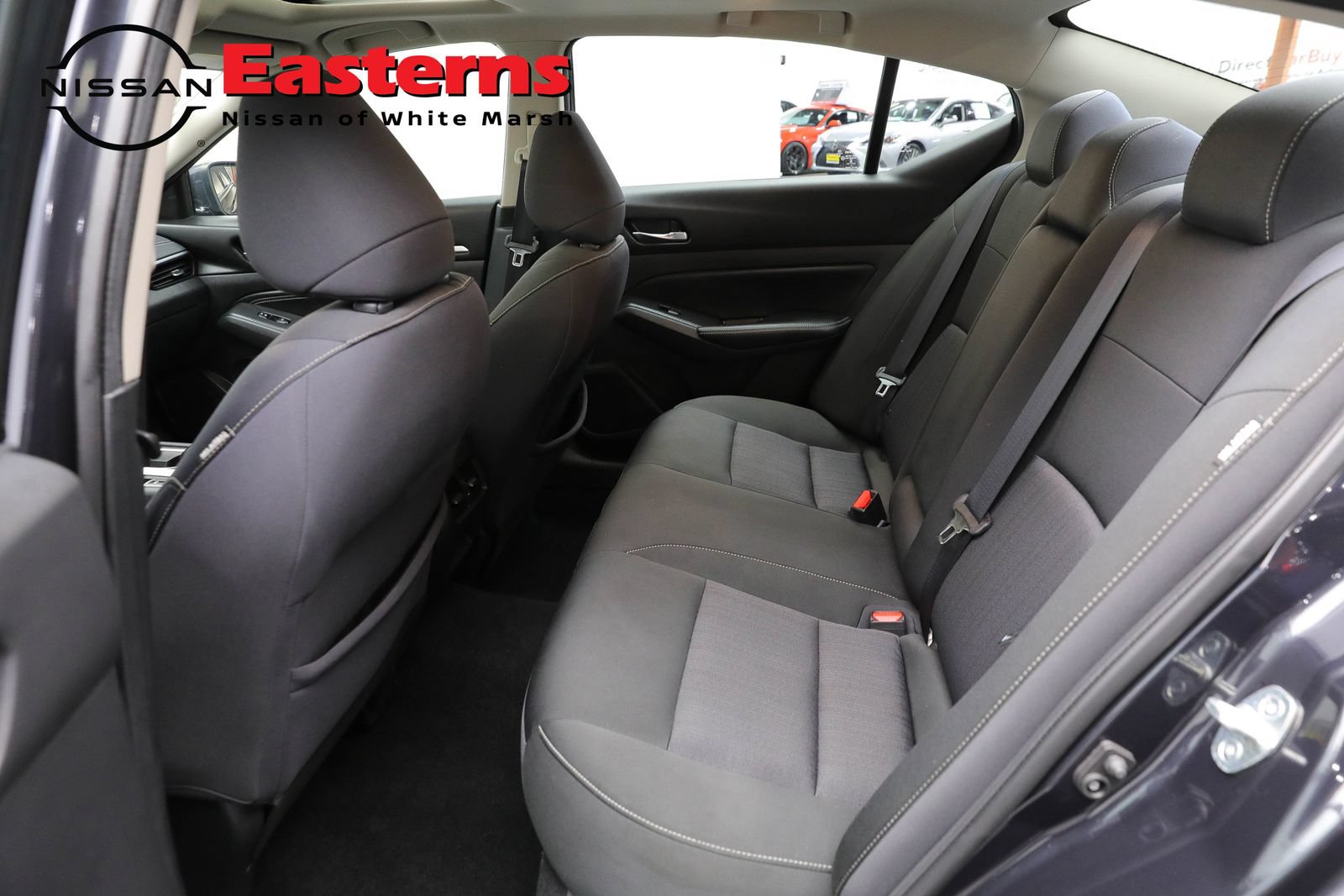 Used 2019 Nissan Altima 2.5 SV FWD image 20