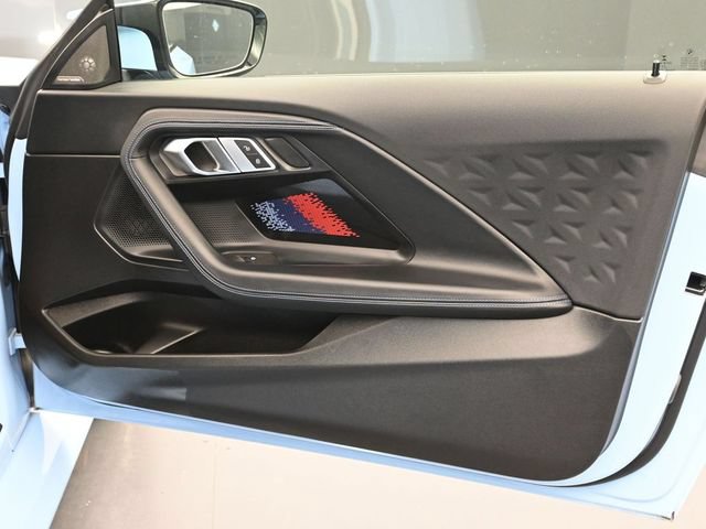 Used 2023 BMW M2 w/ Lighting Package RWD image 11