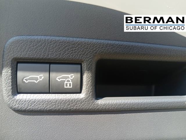 New 2026 Subaru Solterra Premium image 27