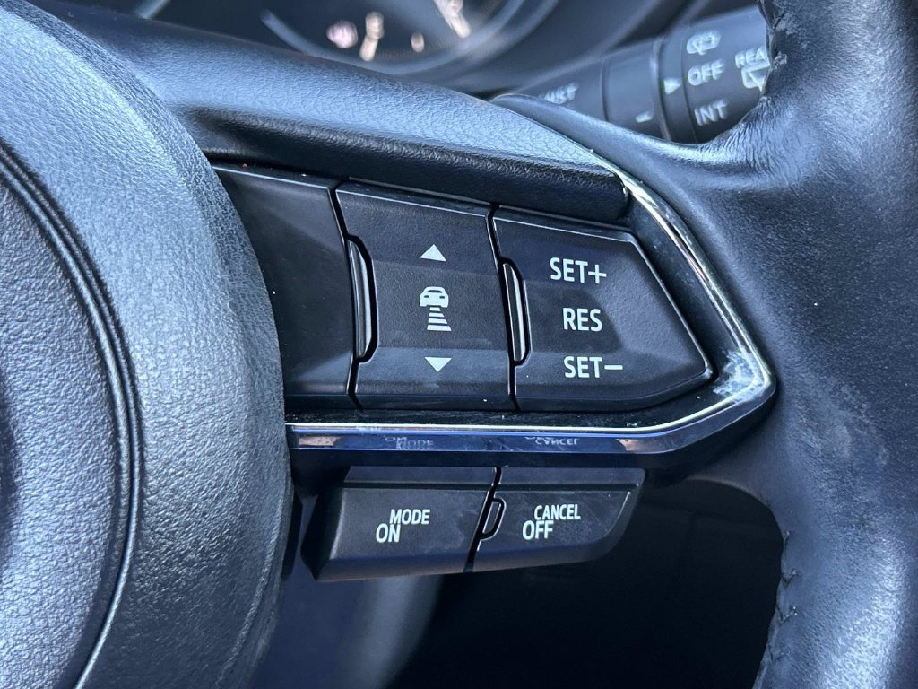 Used 2019 MAZDA CX-5 Grand Touring Reserve AWD/4WD image 30
