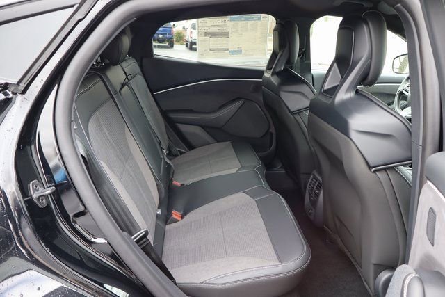 New 2026 Ford Mustang Mach-E GT image 33