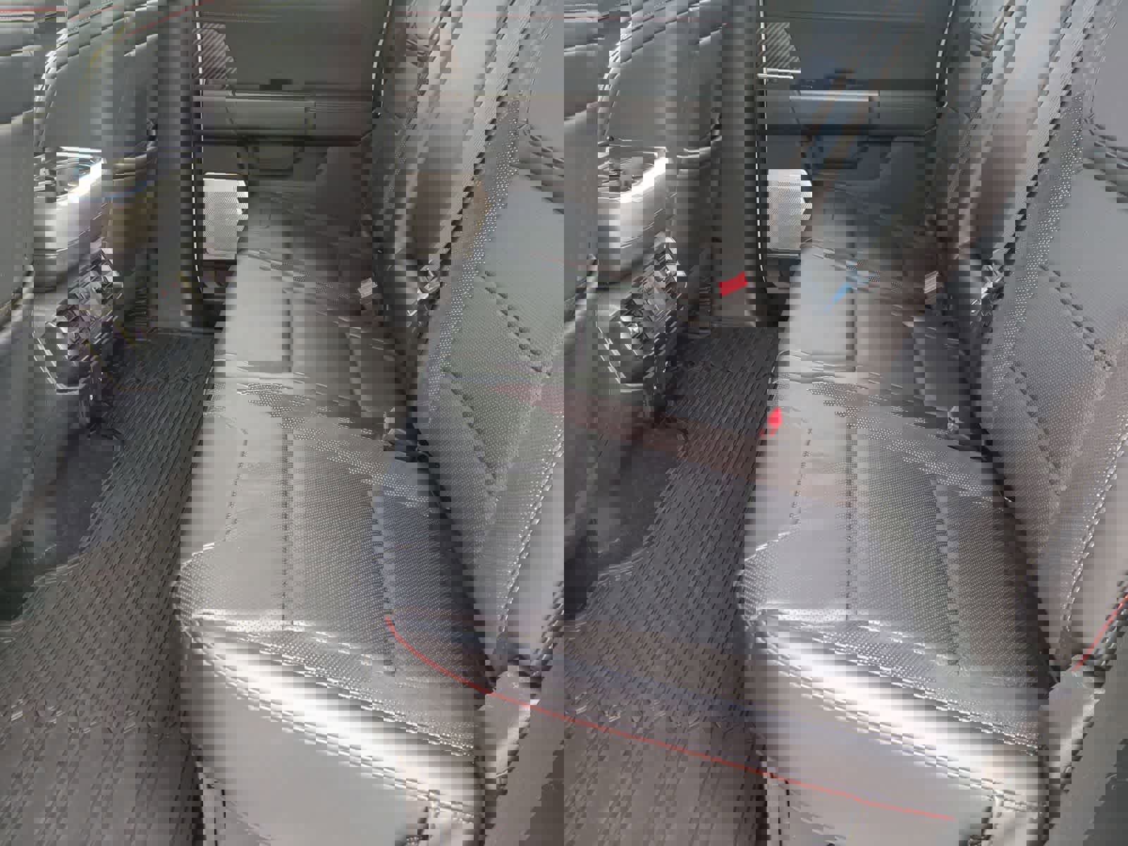 Certified 2024 Ford F150 Raptor image 20