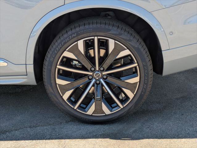 New 2026 Volvo XC90 B6 Ultra image 6