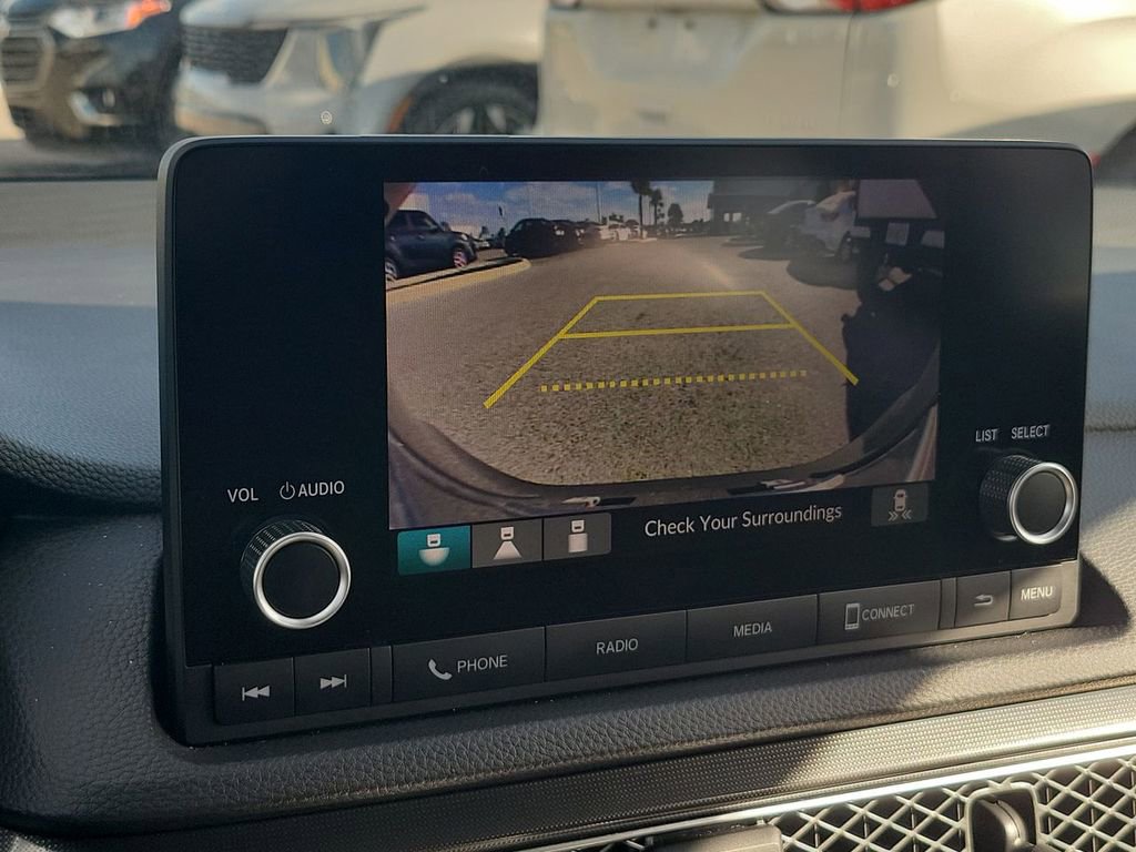 Used 2023 Acura Integra A-Spec image 22