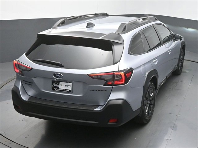 Used 2025 Subaru Outback Onyx Edition w/ Popular Package #2 image 48