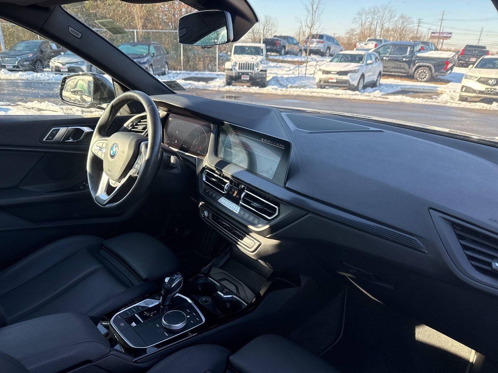 Used 2021 BMW 228i xDrive Gran Coupe w/ Convenience Package image 15