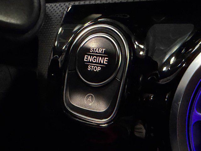 Used 2021 Mercedes-Benz CLA 250 4MATIC image 24