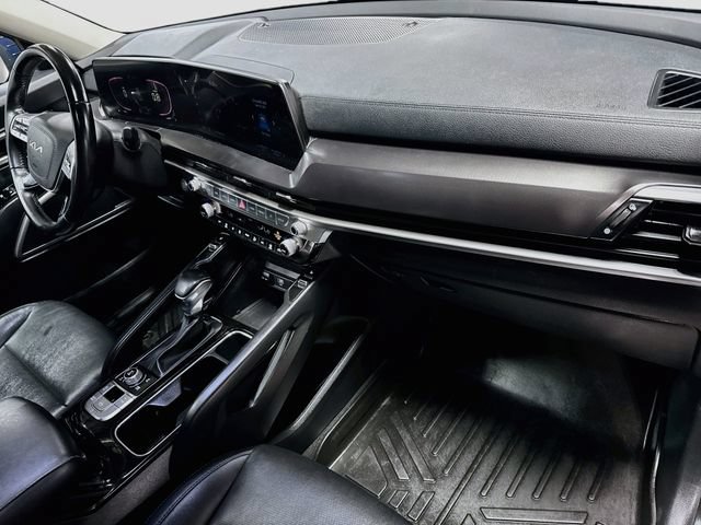 Used 2023 Kia Telluride S w/ S Sunroof Package AWD/4WD image 32
