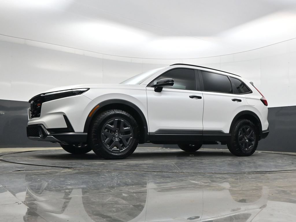 Certified 2026 Honda CR-V TrailSport image 30