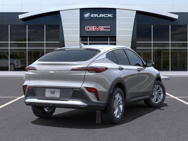 New 2025 Buick Envista Preferred w/ Convenience I Package image 42