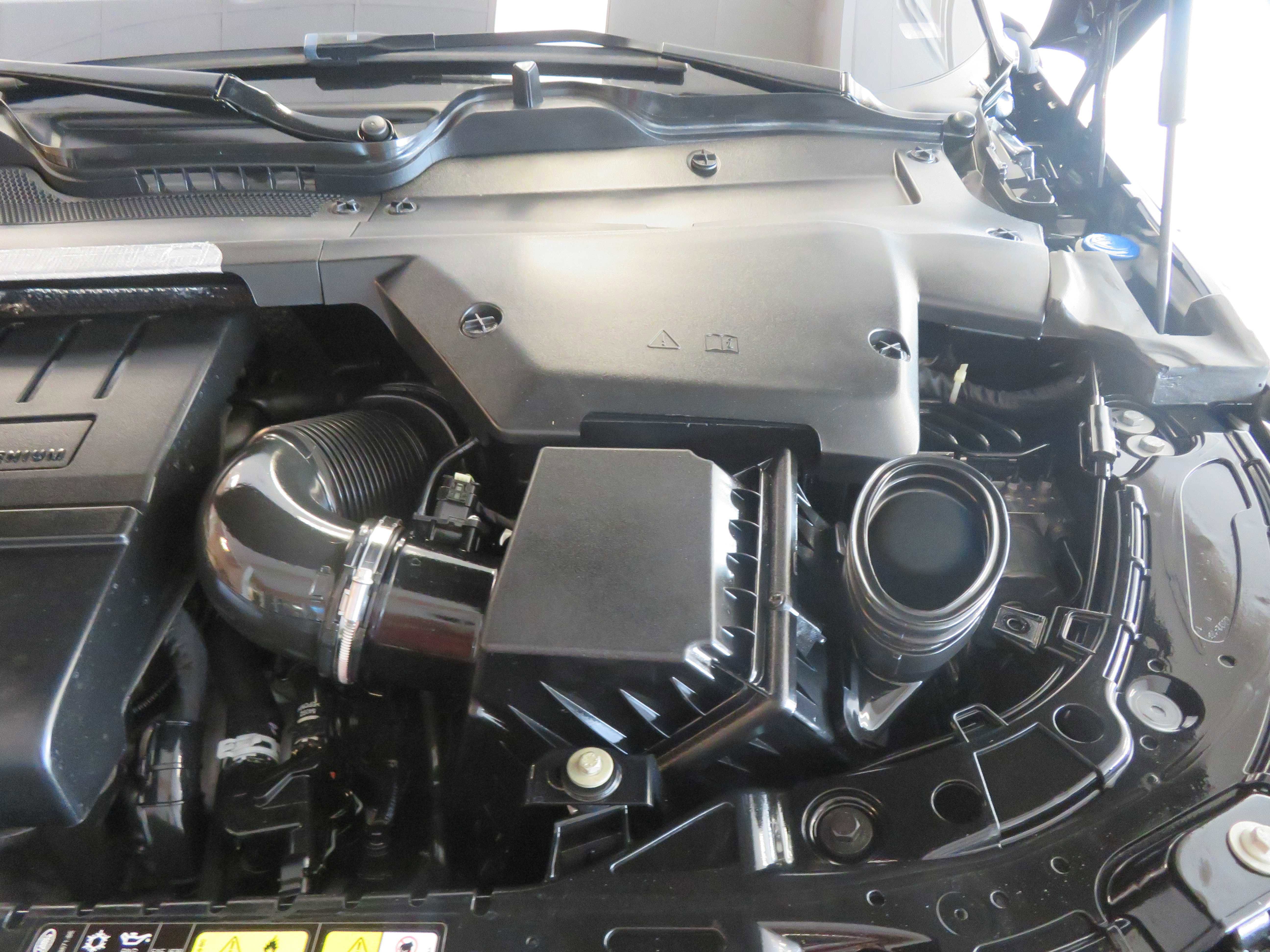 Used 2020 Land Rover Range Rover Evoque S image 53