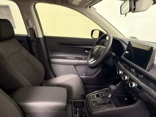 New 2027 Honda CR-V LX image 57