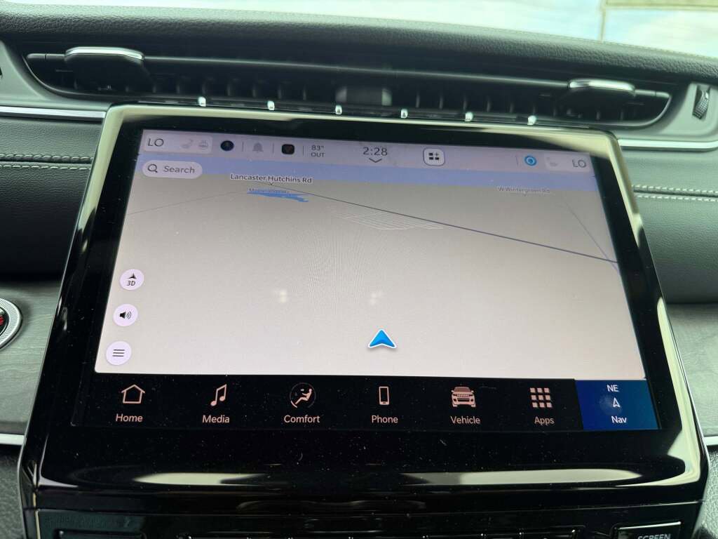 New 2025 Jeep Grand Cherokee L Limited w/ Black Appearance Package image 35