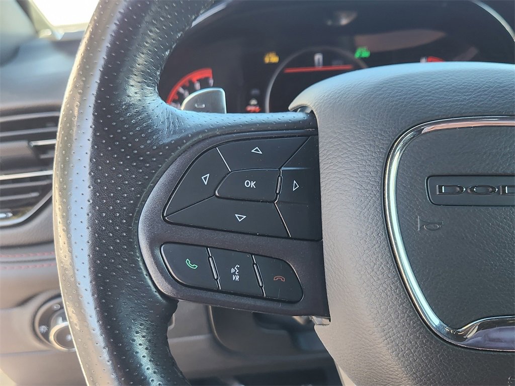 Used 2023 Dodge Durango R/T image 7