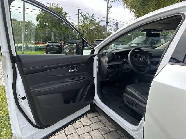 Used 2025 Nissan Murano SV AWD/4WD image 22