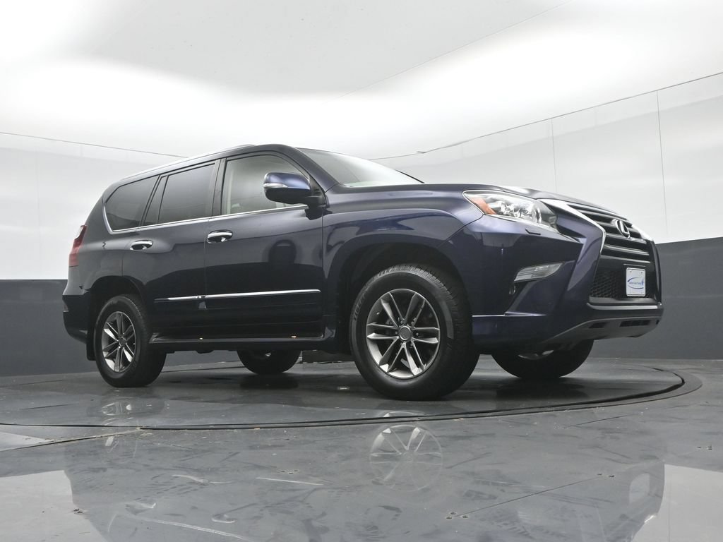 Used 2019 Lexus GX 460 Premium AWD/4WD image 62