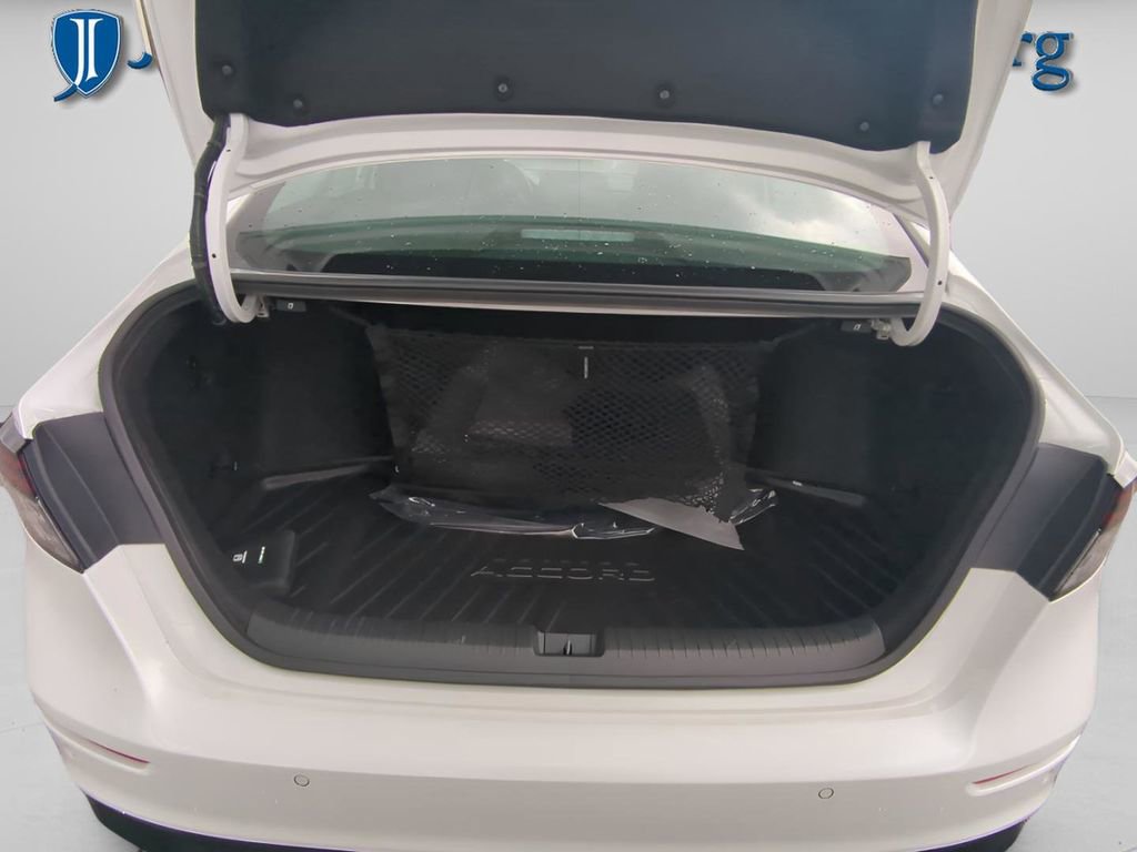 New 2026 Honda Accord Touring image 13