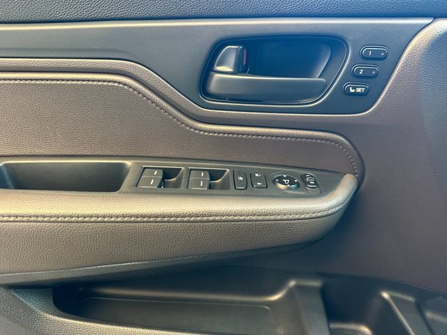 Used 2018 Honda Odyssey EX-L image 10