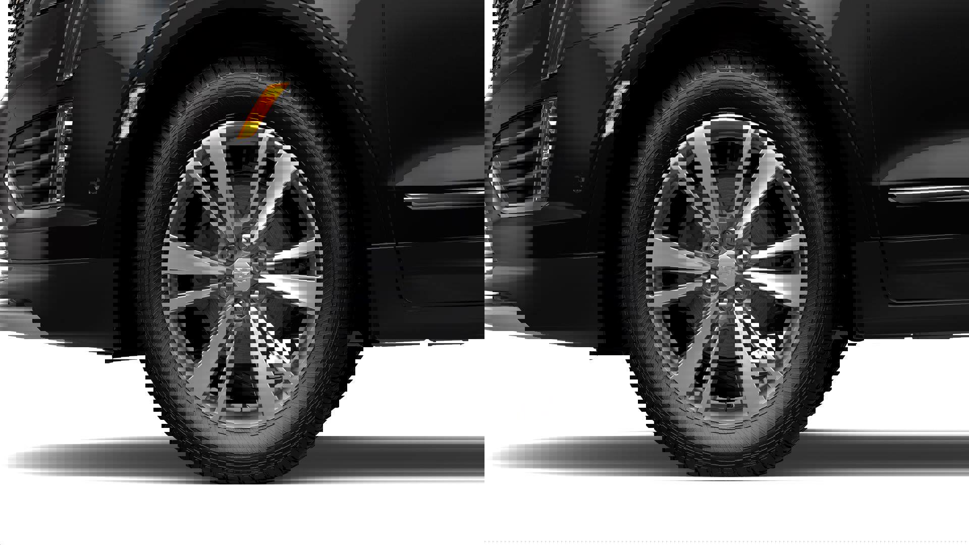 New 2026 Cadillac XT5 Premium Luxury w/ LPO, Floor Liner Package image 31