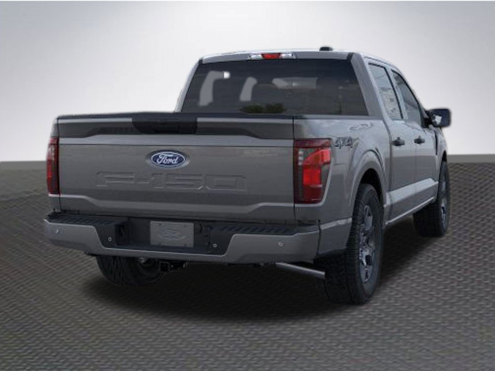 New 2026 Ford F150 STX w/ Equipment Group 200A AWD/4WD image 8