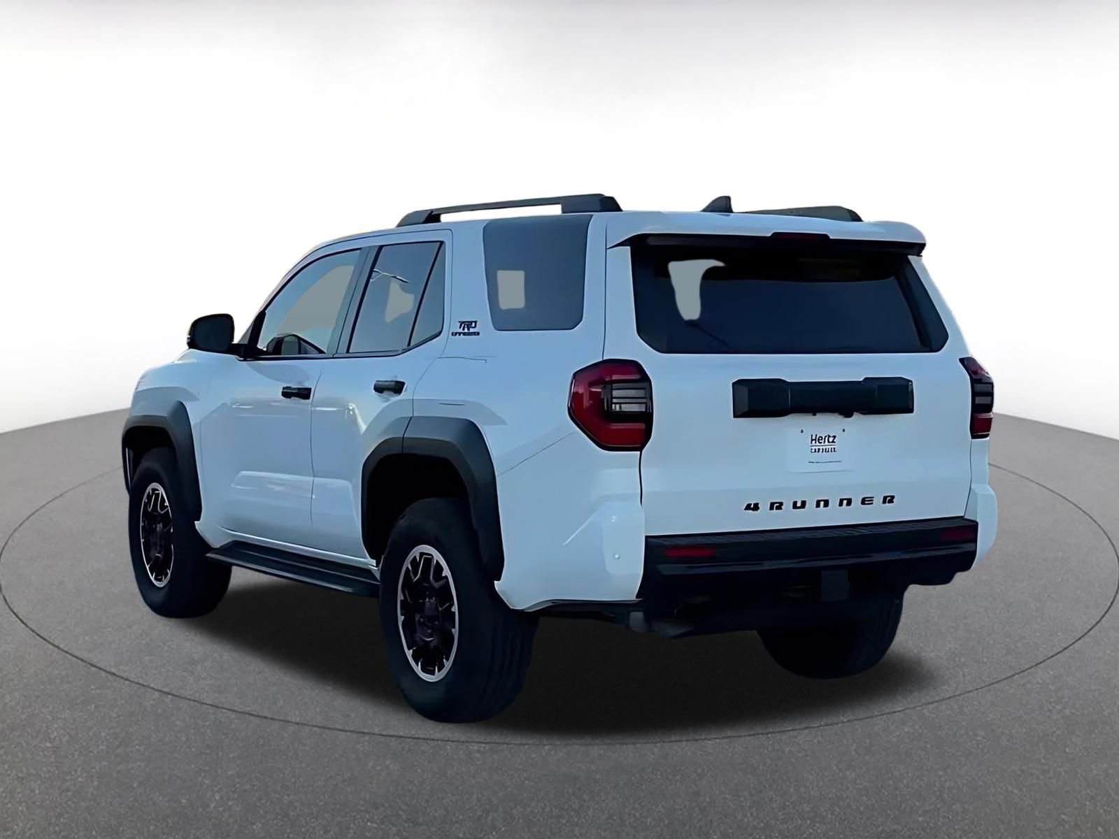 Used 2025 Toyota 4Runner TRD Off-Road image 11