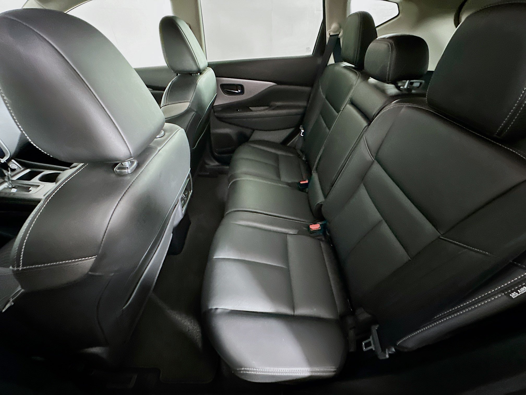 Used 2023 Nissan Murano SL AWD/4WD image 27