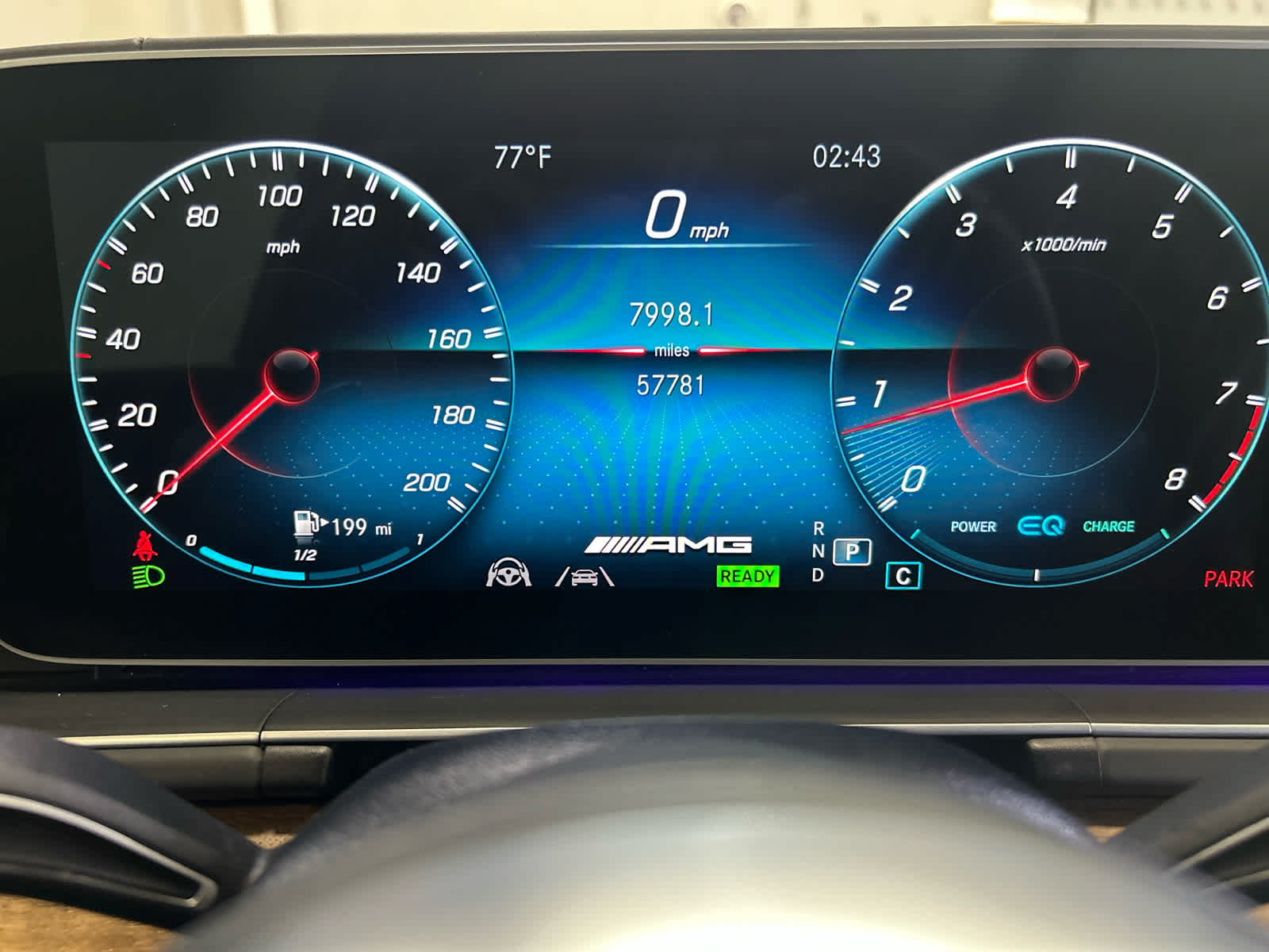 Certified 2021 Mercedes-Benz GLS 63 AMG 4MATIC image 32