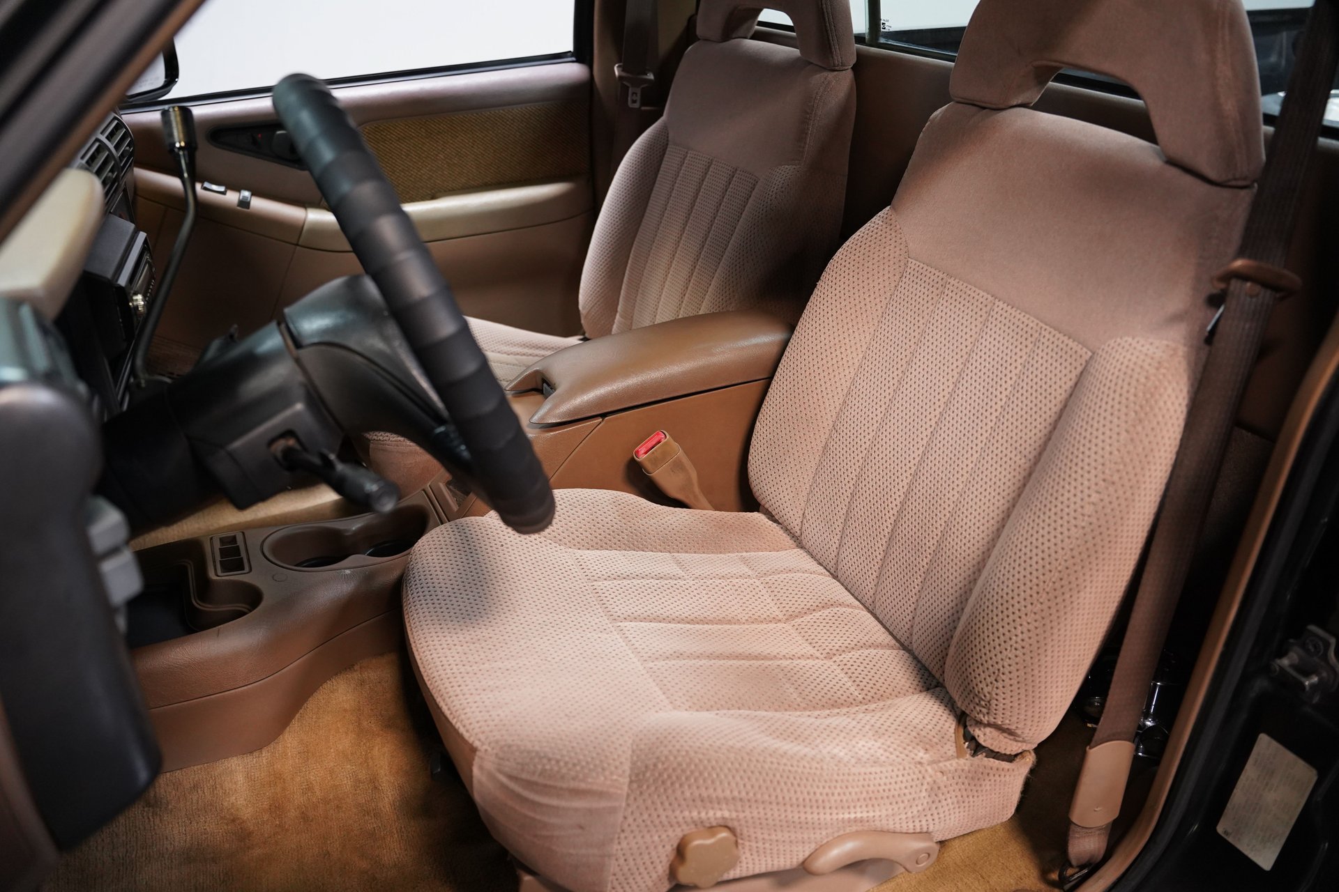 Used 1994 Chevrolet S10 Pickup 2WD Regular Cab image 33