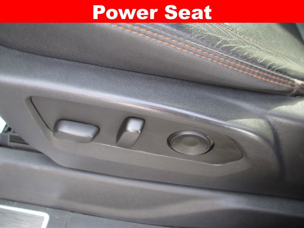 Used 2023 GMC Sierra 1500 AT4 w/ AT4 Preferred Package image 28