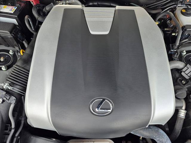 Certified 2023 Lexus IS 350 F Sport w/ Navigation Package RWD image 22