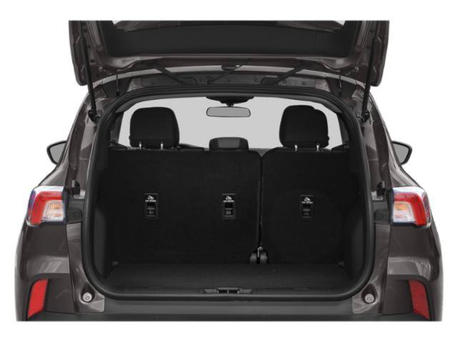 Used 2022 Ford Escape SE w/ SE Sport Appearance Package FWD image 11