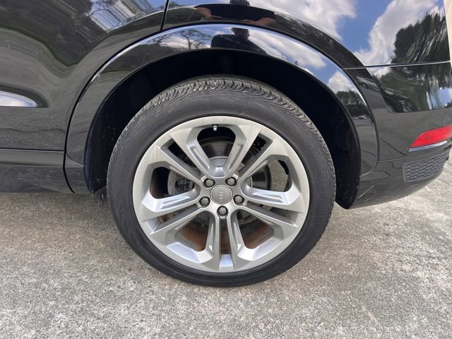 Used 2016 Audi Q3 2.0T Prestige w/ Prestige Package image 38