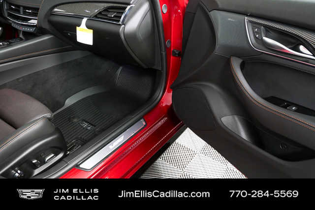New 2026 Cadillac CT5 V RWD image 26