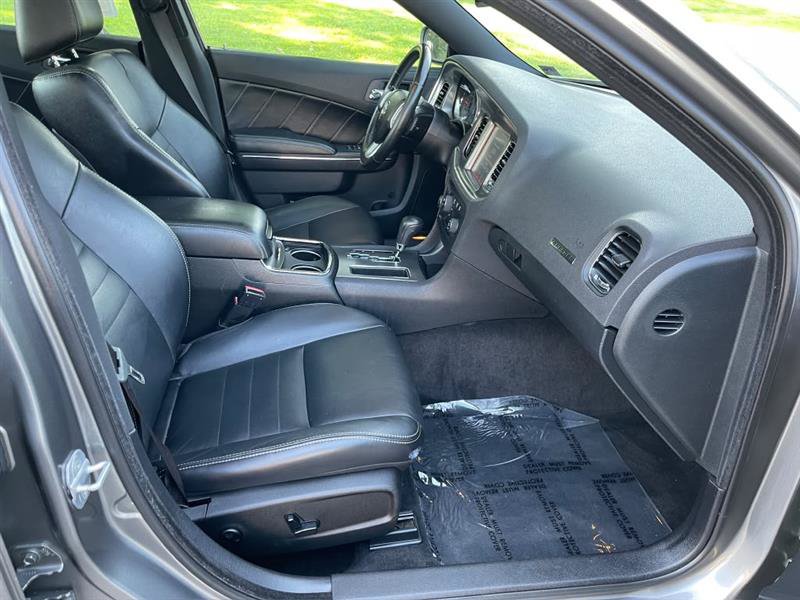 Used 2012 Dodge Charger R/T RWD image 12