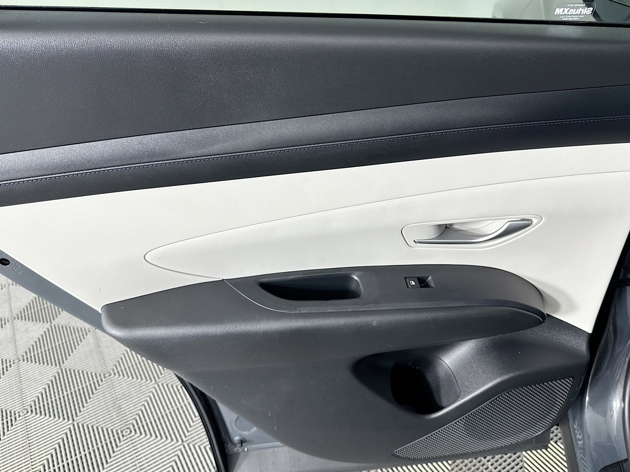 Used 2026 Hyundai Tucson SEL AWD/4WD image 44