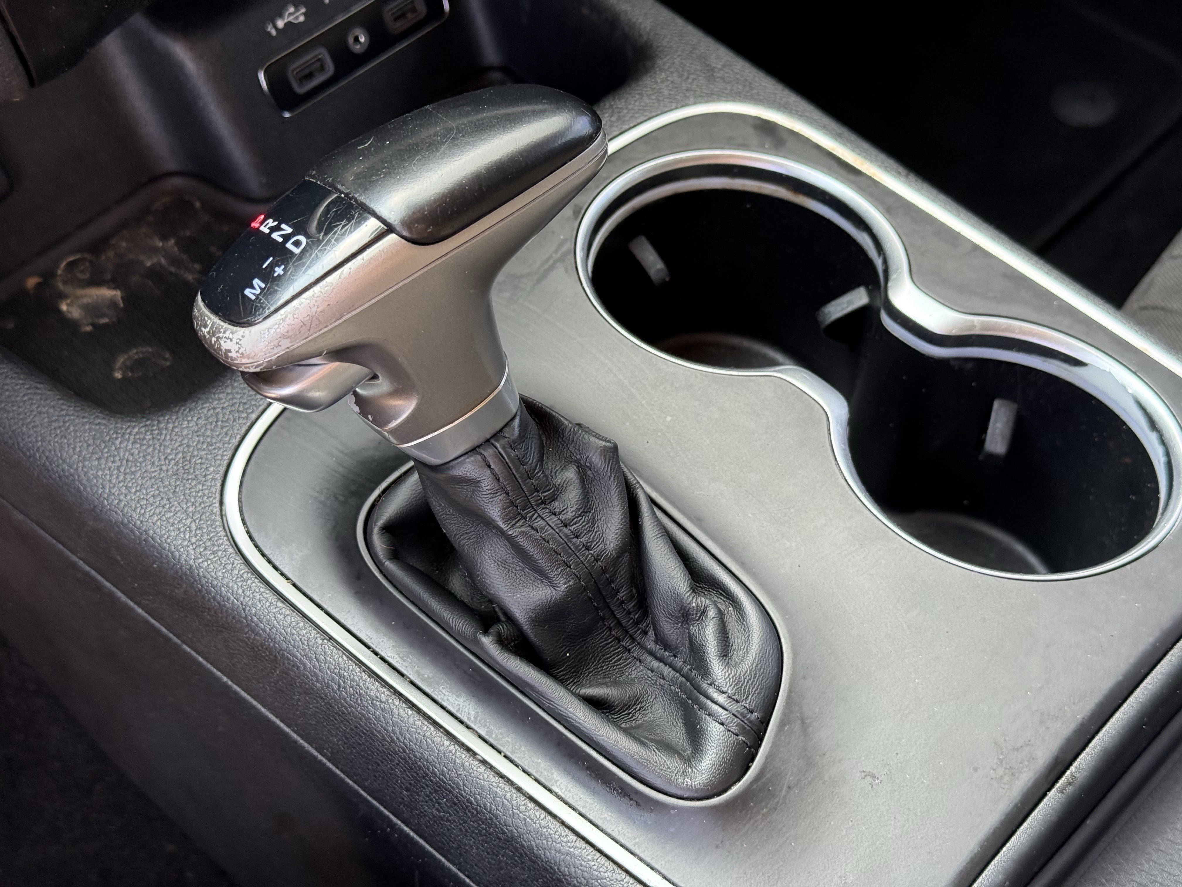 Used 2020 Dodge Durango SXT w/ 3rd Row Seating Group image 22