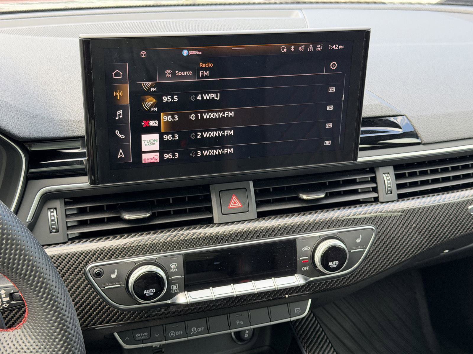 Used 2024 Audi S5 Premium Plus image 22