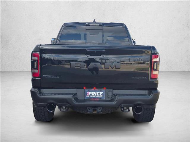 Used 2022 RAM 1500 TRX w/ TRX Level 2 Equipment Group AWD/4WD image 6