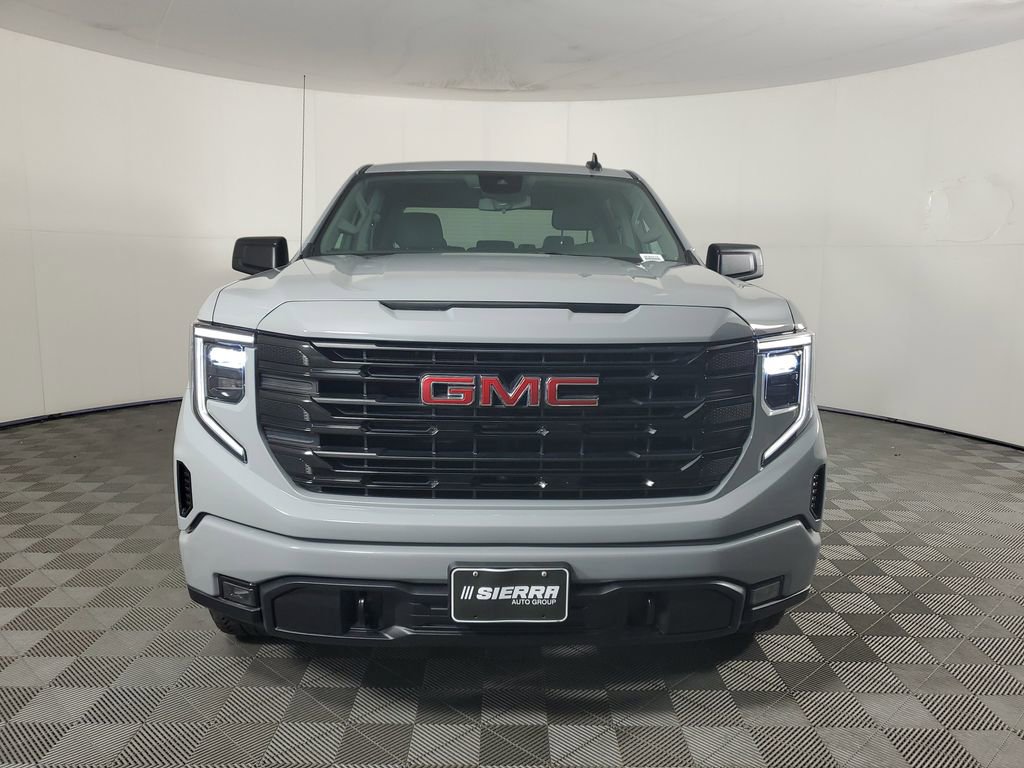Used 2024 GMC Sierra 1500 Elevation w/ X31 Off-Road Package AWD/4WD image 9