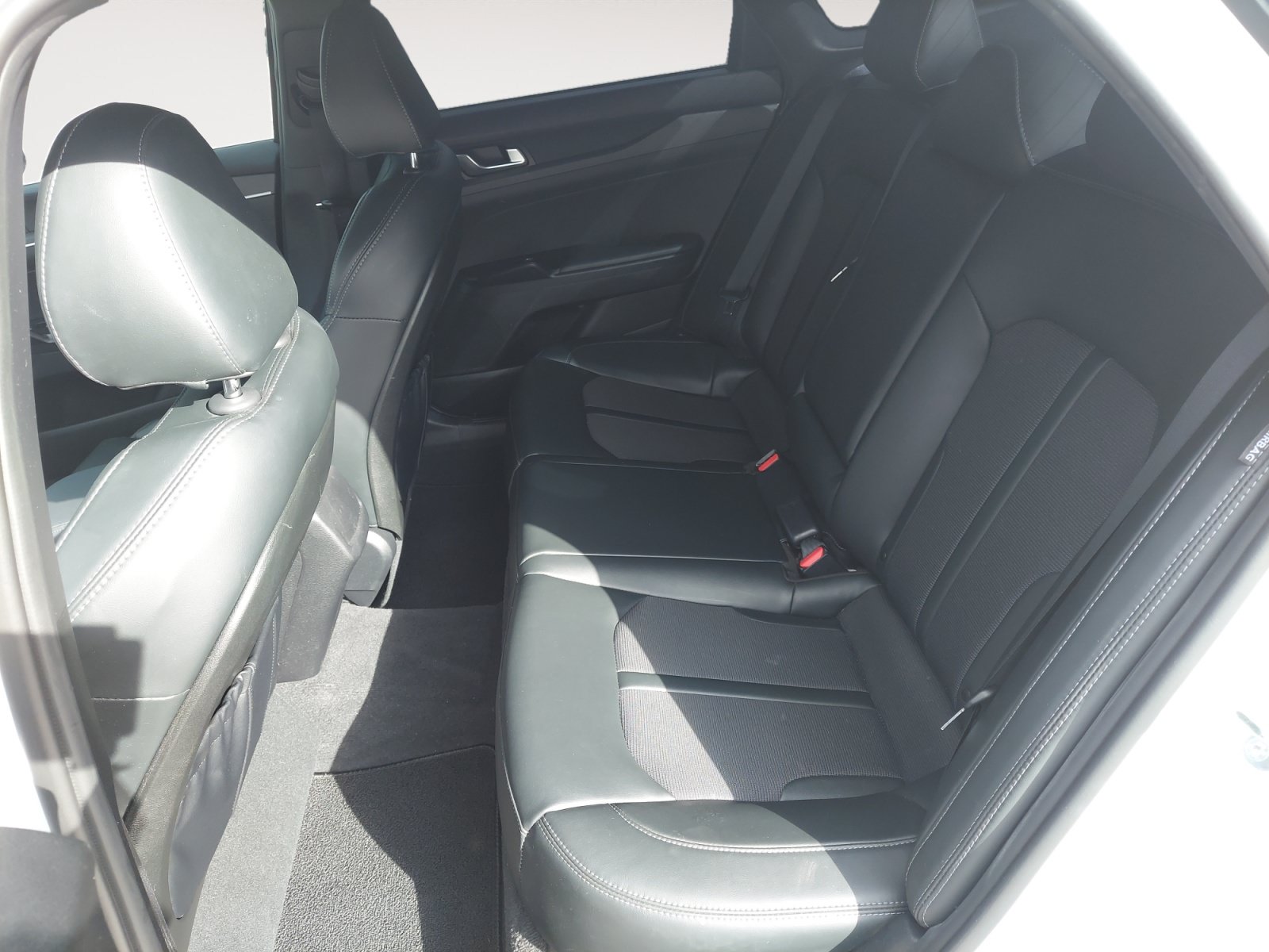Used 2023 Kia K5 GT-Line w/ GT-Line Premium Package FWD image 22