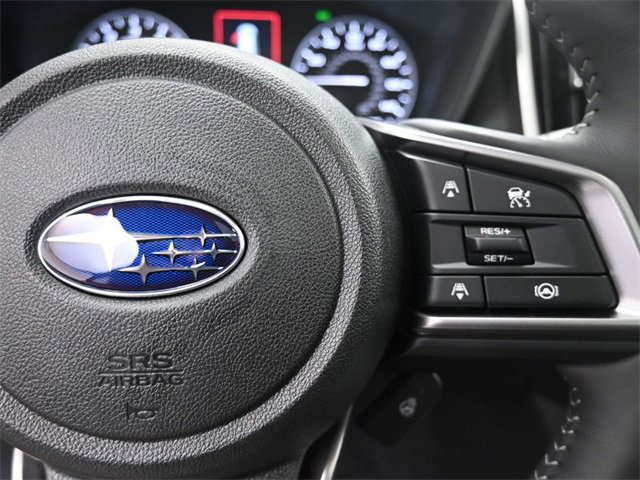 New 2025 Subaru Ascent Touring image 15