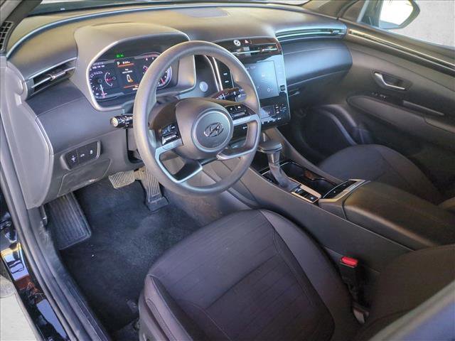 Used 2024 Hyundai Santa Cruz SEL image 10