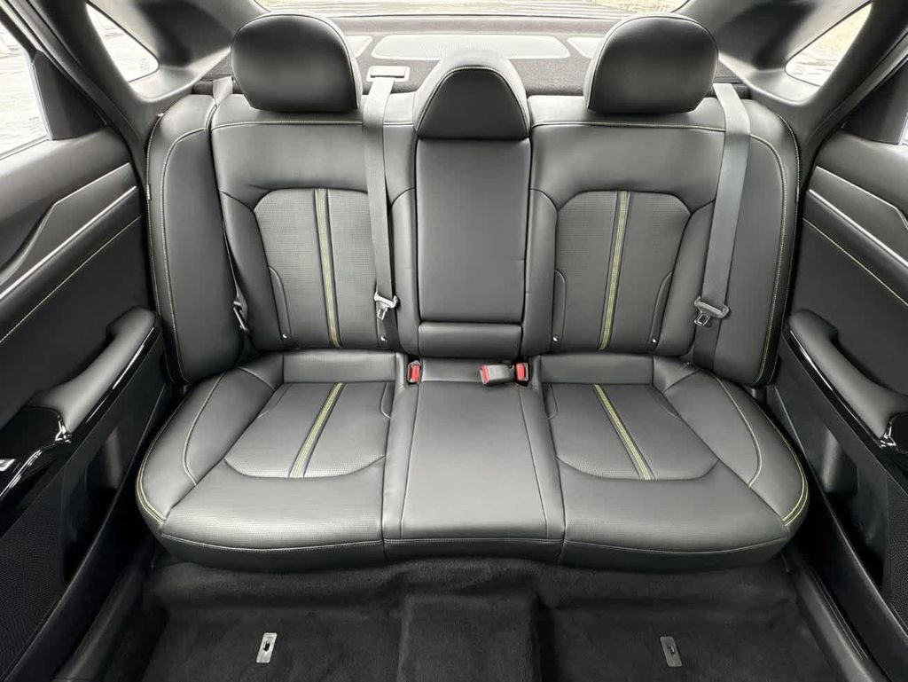 New 2026 Kia K5 GT image 14