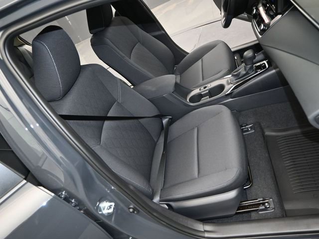 New 2026 Toyota Corolla LE FWD image 14