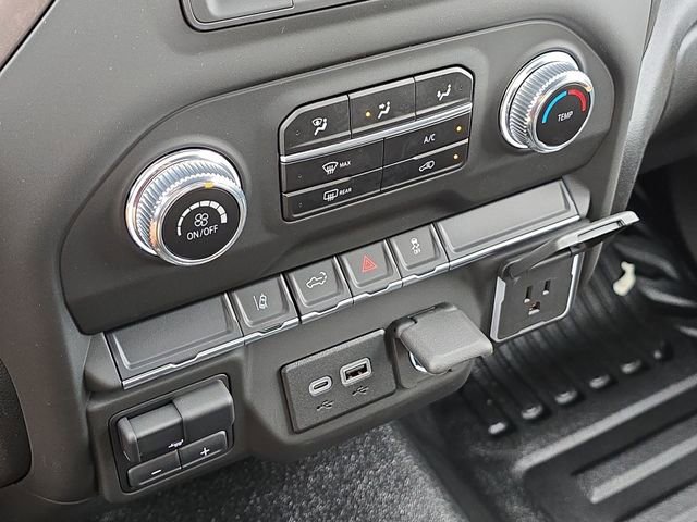 New 2025 GMC Sierra 3500 Pro image 30