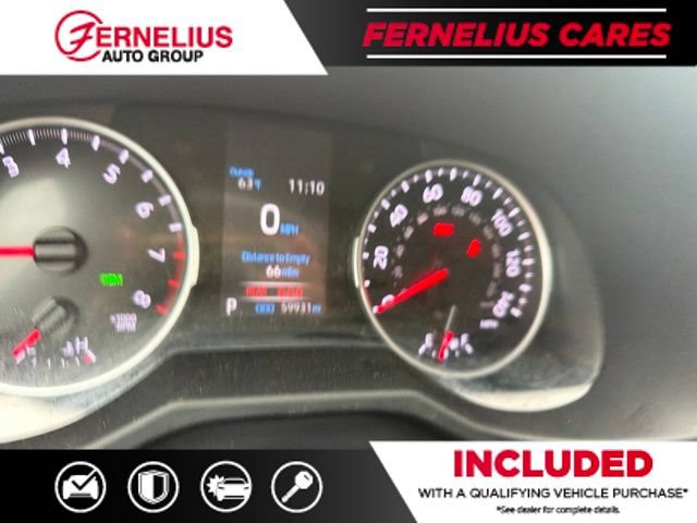 Used 2021 Toyota RAV4 XLE w/ Convenience Package AWD/4WD image 10